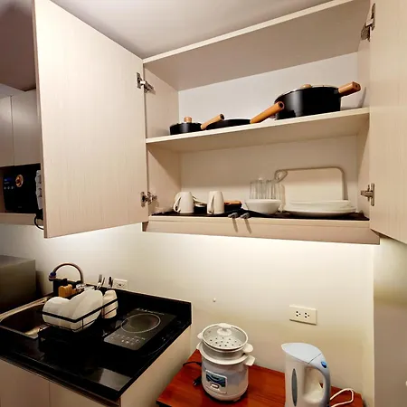 The Designer Studio At Symfoni Bossa